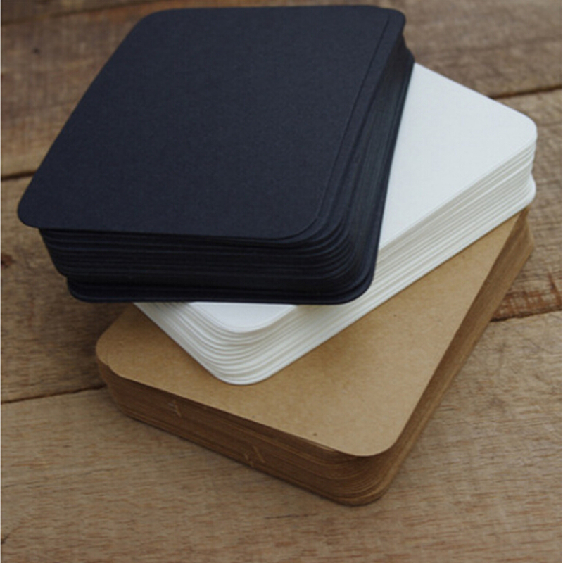 140gsm Double Adhesive Black Card Book Thickened Inner - Temu