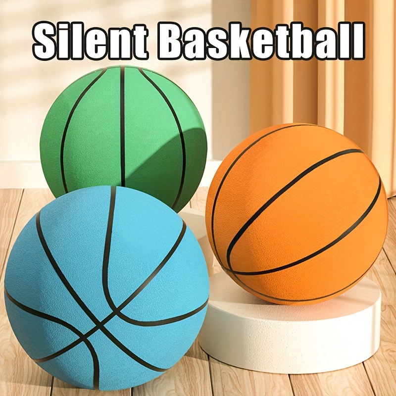 Basketball Ballon D'intérieur - Retours Gratuits Dans Les 90 Jours - Temu  Belgium