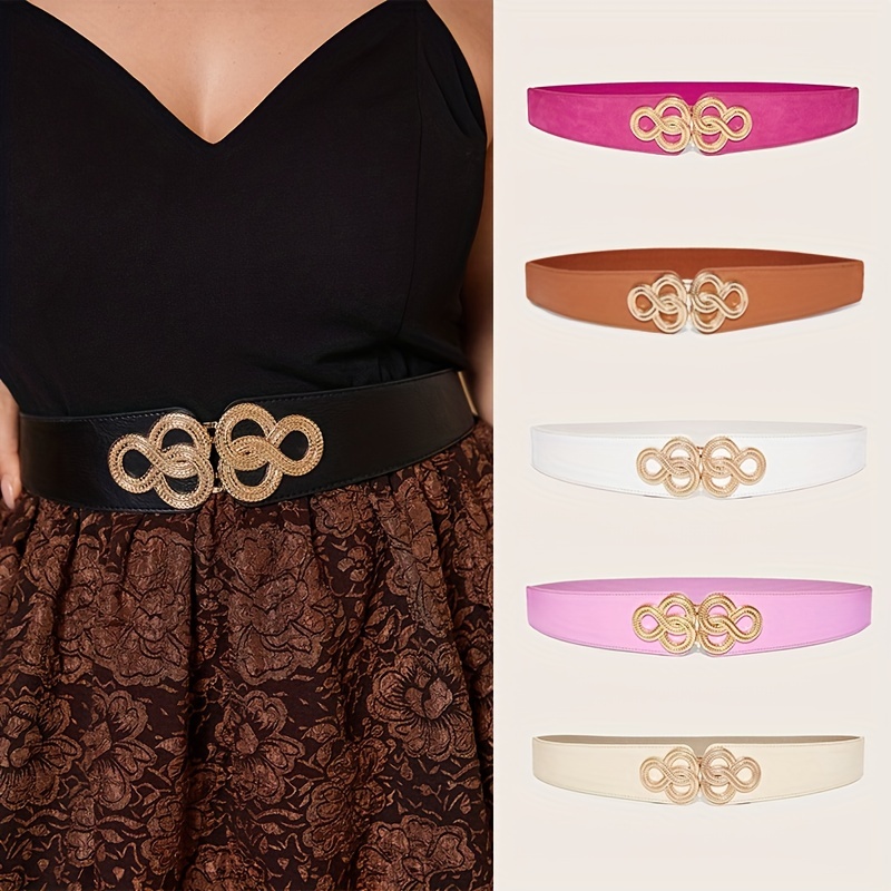 Dress Belt For Women - Temu