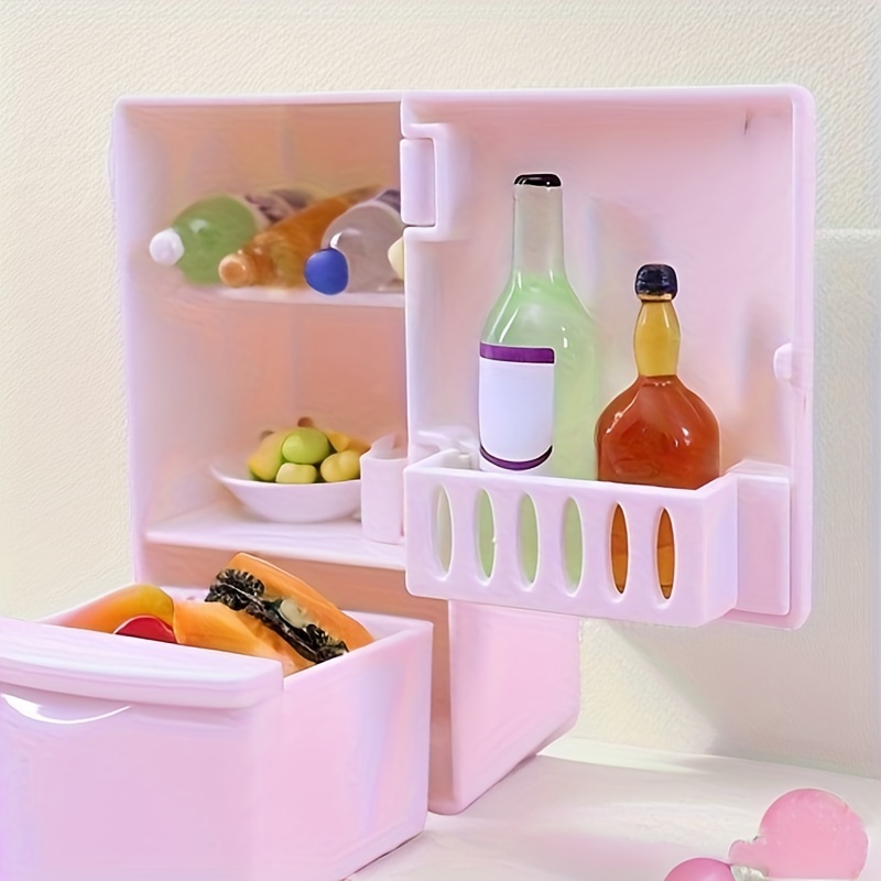Enfriador De Bebidas Portátil Mini Refrigerador Maquillaje - Temu