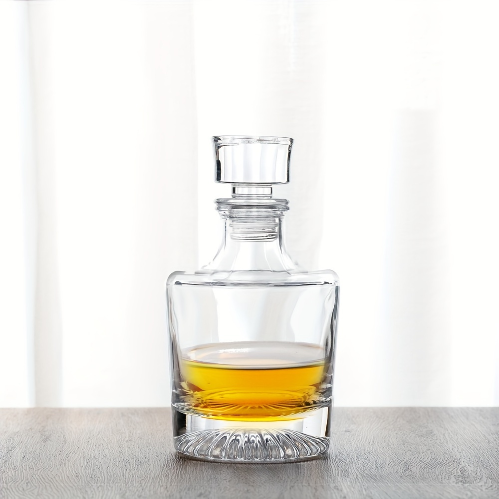 Whiskey Decanter Decanters - Temu Canada