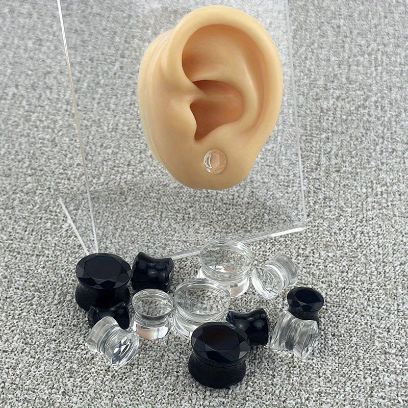 Men's captive bead on sale earrings