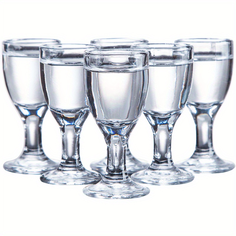 Glass Set - Temu Canada