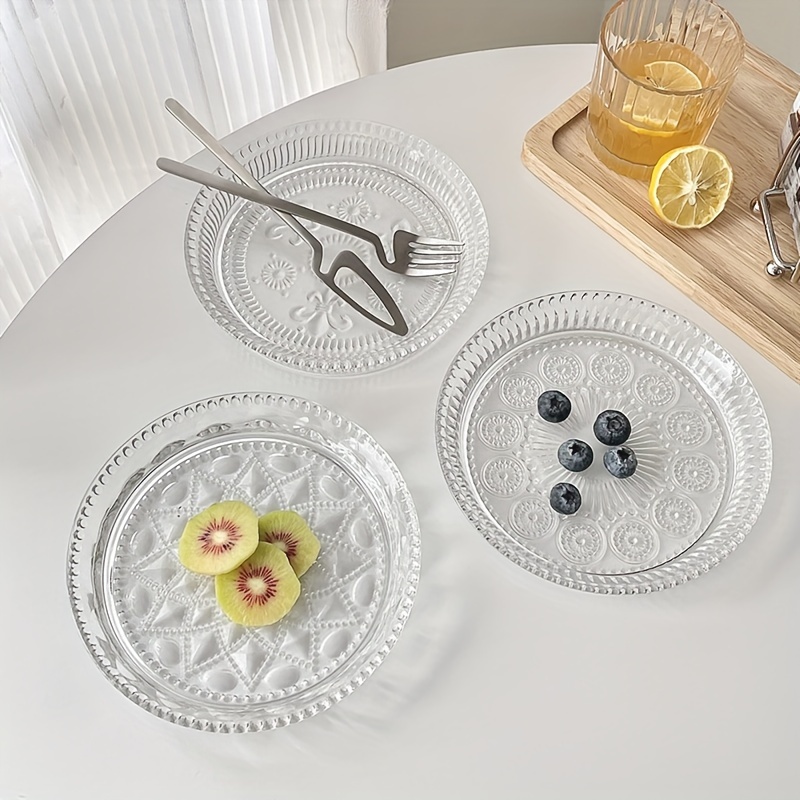 Stoviglie di lusso  Set da pranzo in ceramica bianca con spedizione  gratuita e sostituzione gratuita su AliExpress