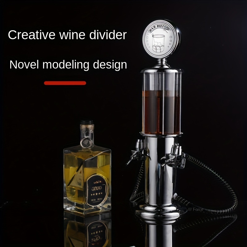 Creative Cola Soda Dispenser Inverted Water Holder Simple - Temu