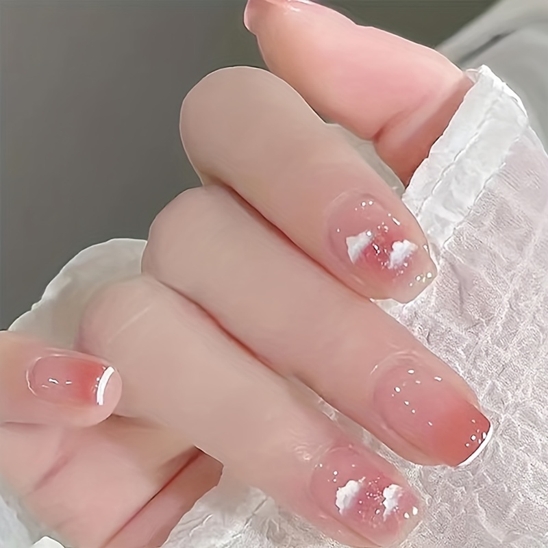 Korean Nails - Temu