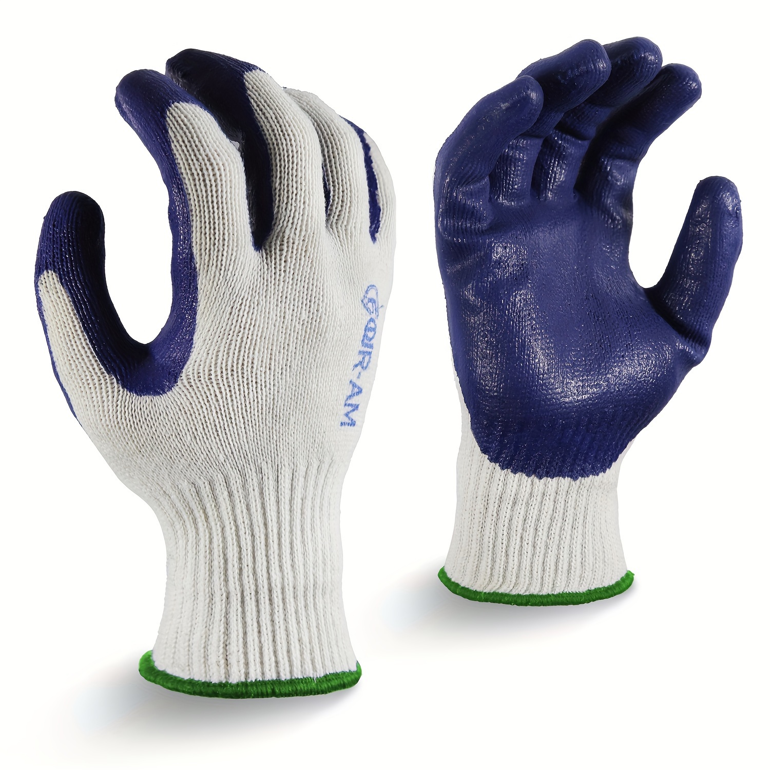 High Performance Multi purpose Light Duty Work Gloves For - Temu