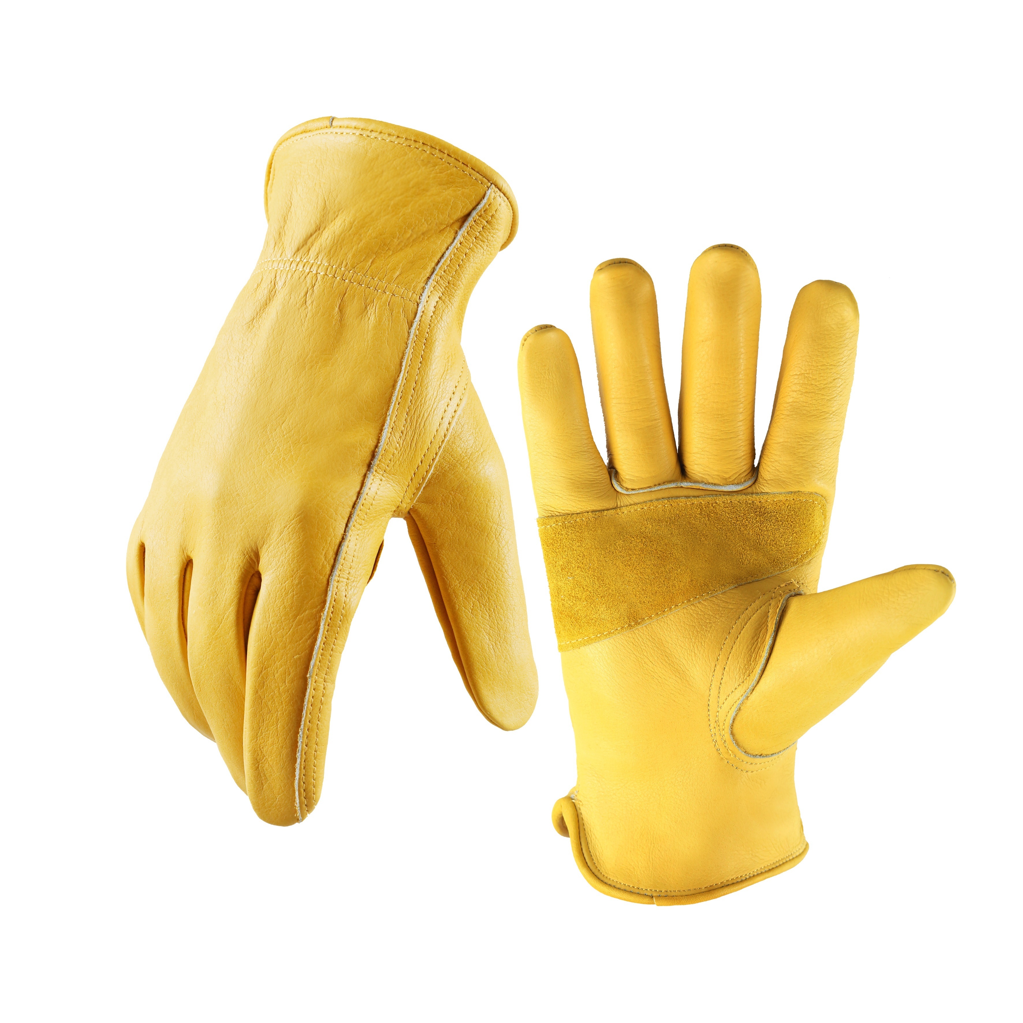 Guantes táctiles de invierno para clima frío, guantes de trabajo táctiles  de invierno, Guantes Térmicos y cálidos, antideslizantes, alta sensibilidad  para senderismo - AliExpress