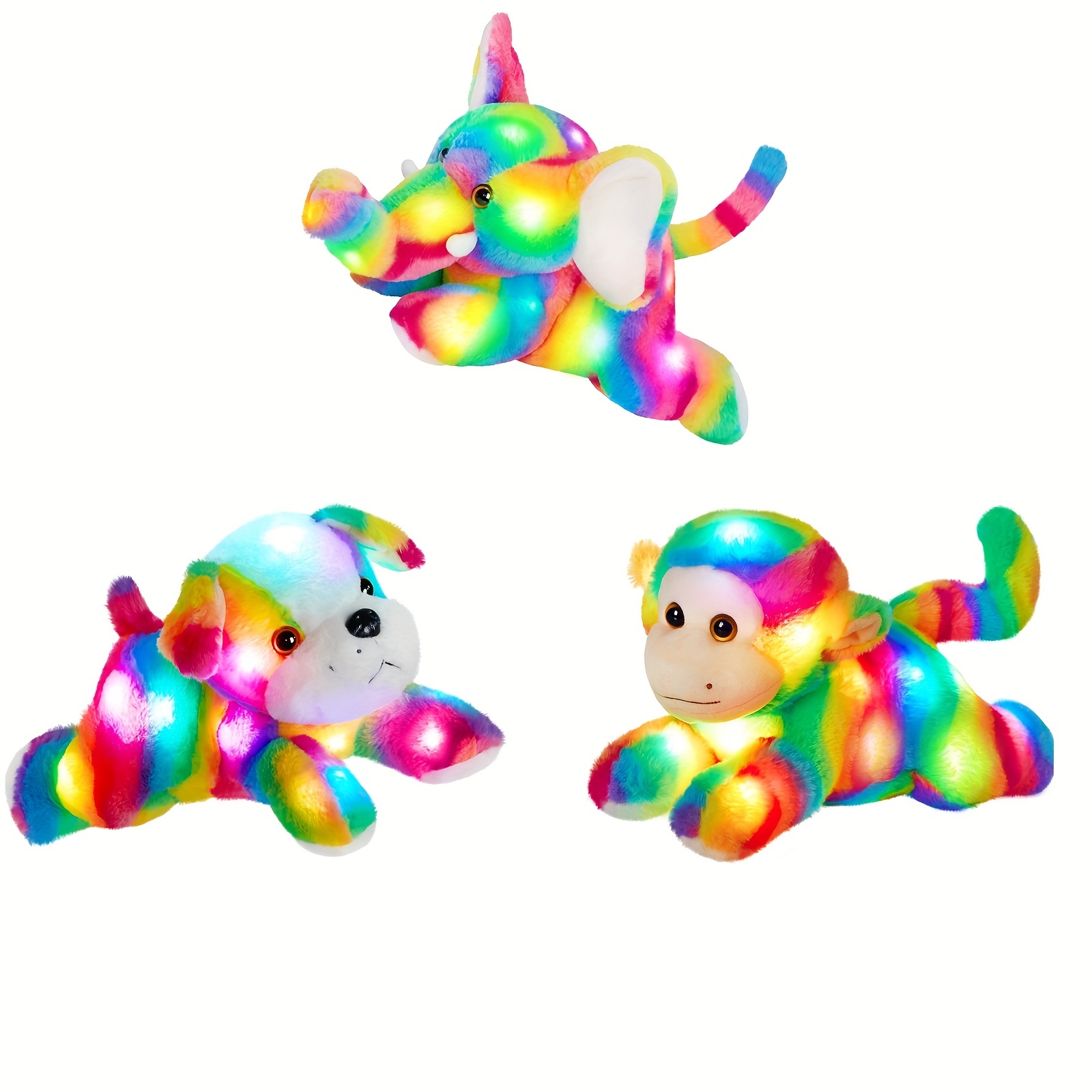 Rainbow Friends Plush - 15.7 High Dolls in Blue - Perfect Plushies Toy for  Roblox Fans, Party Favors, Birthday Decorations and Costumes : :  Toys & Games