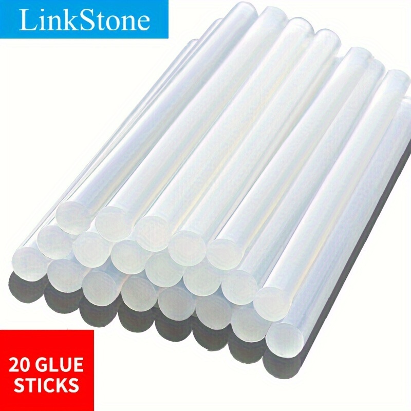 Christmas Solid Glues Sticks All Purpose White Gluesticks School Glues  Sticks for Scrapbooking School Art Craft Project - AliExpress