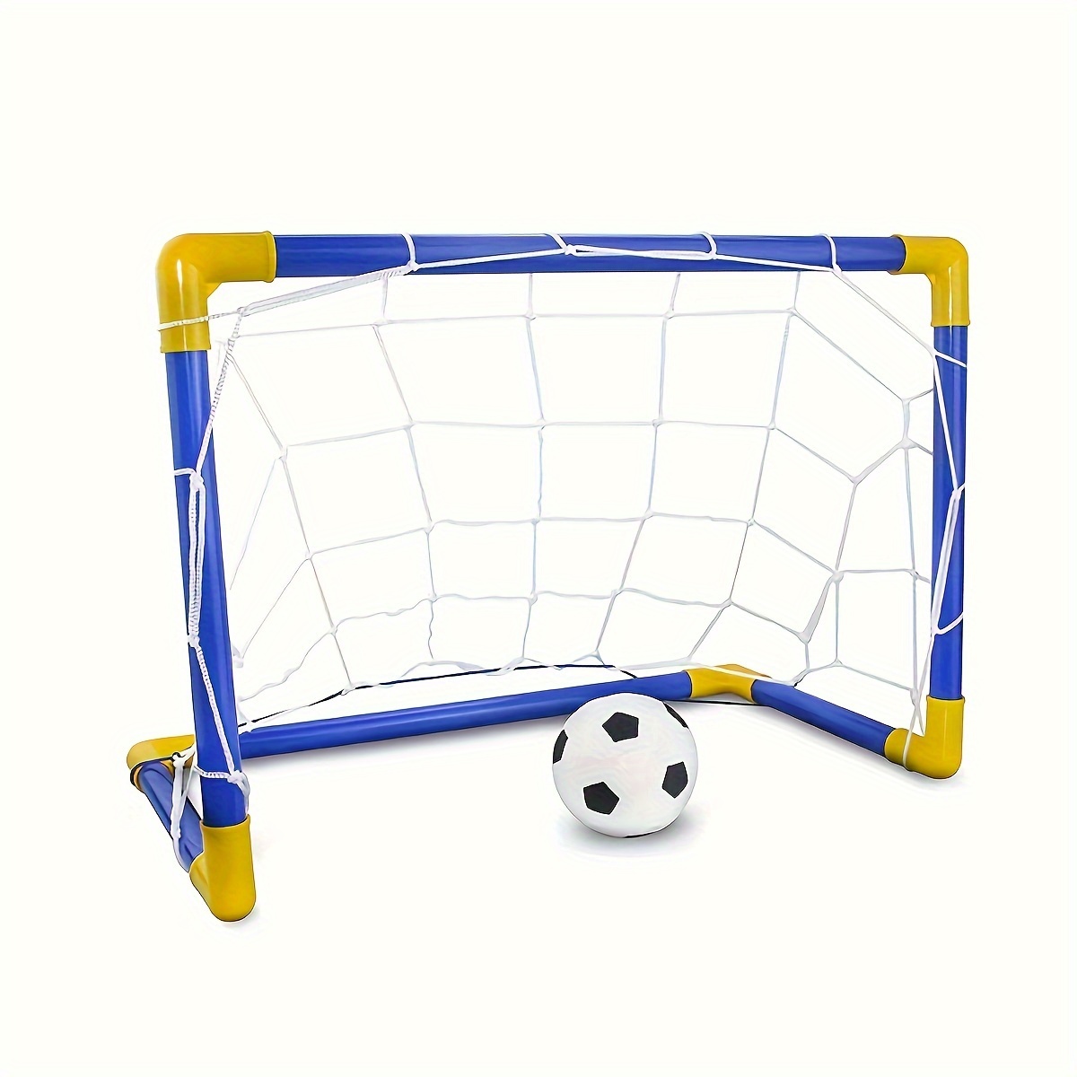 Air Power Fussball Fußballtor Set, Kinder Spielzeug Fußball Wiederaufladbar  Hover Football mit Aufblasbar Ball Basketball, Indoor Outdoor Spiel  Geburtstag Weihnachten Geschenk für Jungen Mädchen: : Spielzeug