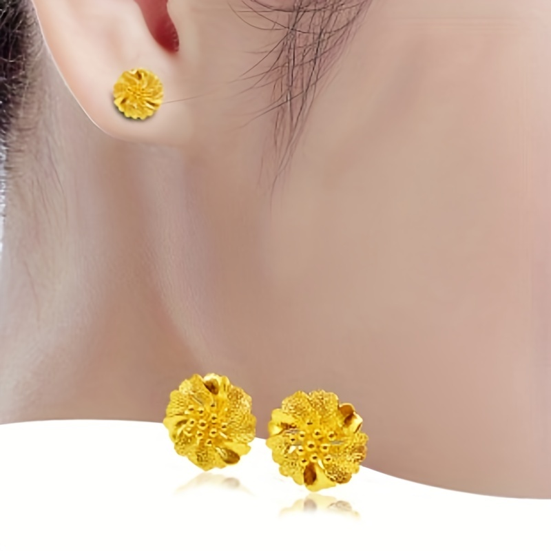 Plastic Hypoallergenic Earring Invisible Plastic Post Earrings For