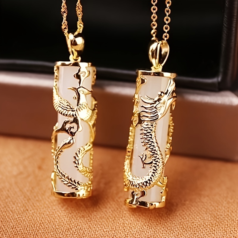 Alloy Western Dragon shaped Charms Vintage Dragon Pendant - Temu