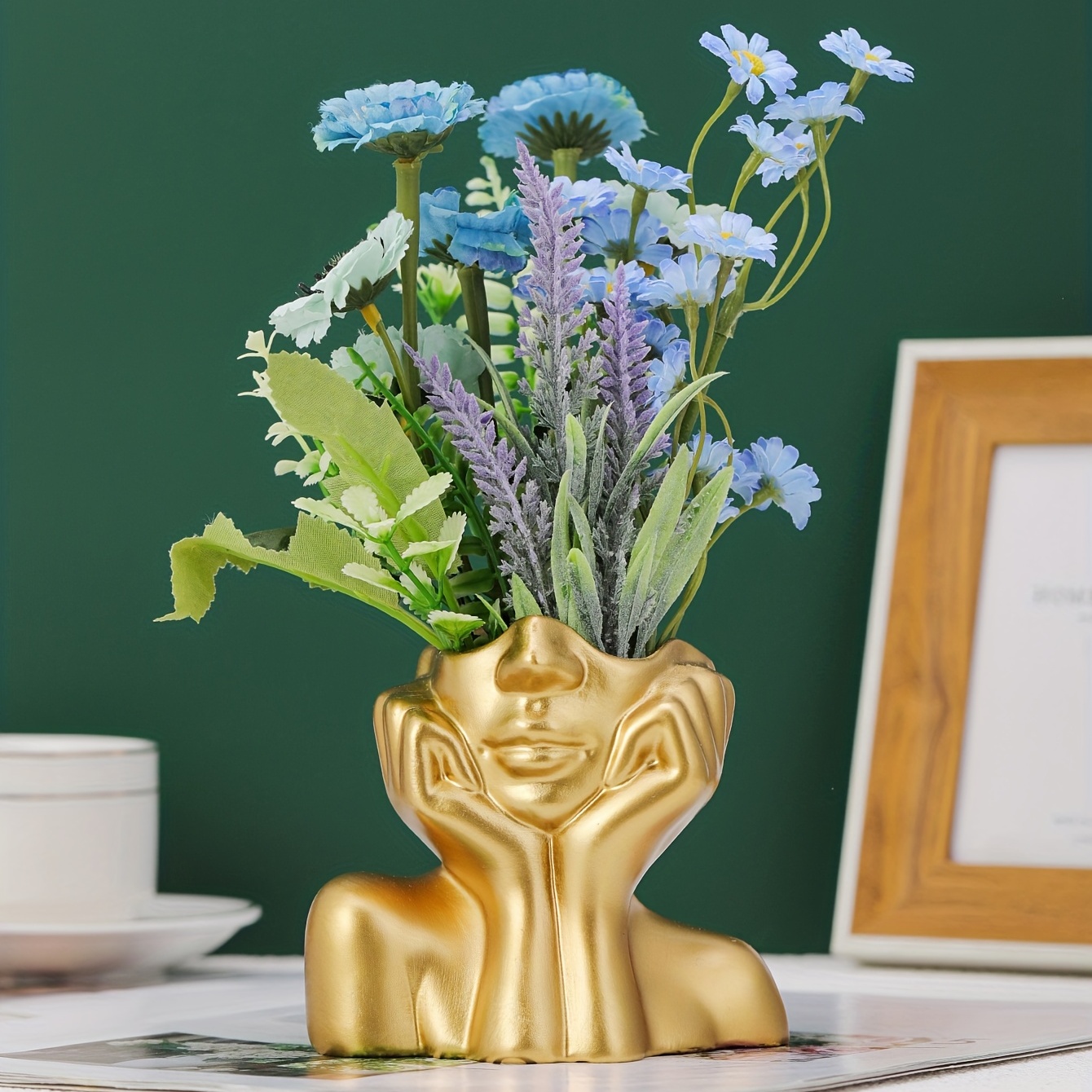 Nuovo cuore trasparente vaso in resina cuore anatomico vaso di fiori  ornamento vaso fioriera artigianale per ufficio soggiorno camera da letto  Desktop - AliExpress