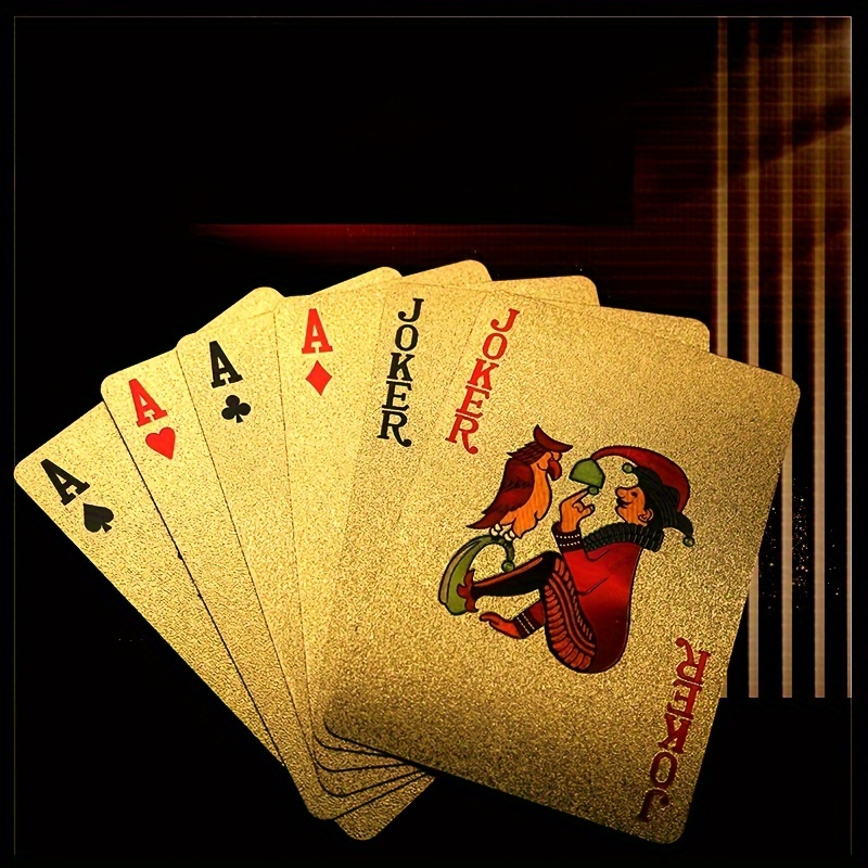 Deck Of Cards - Temu Mexico