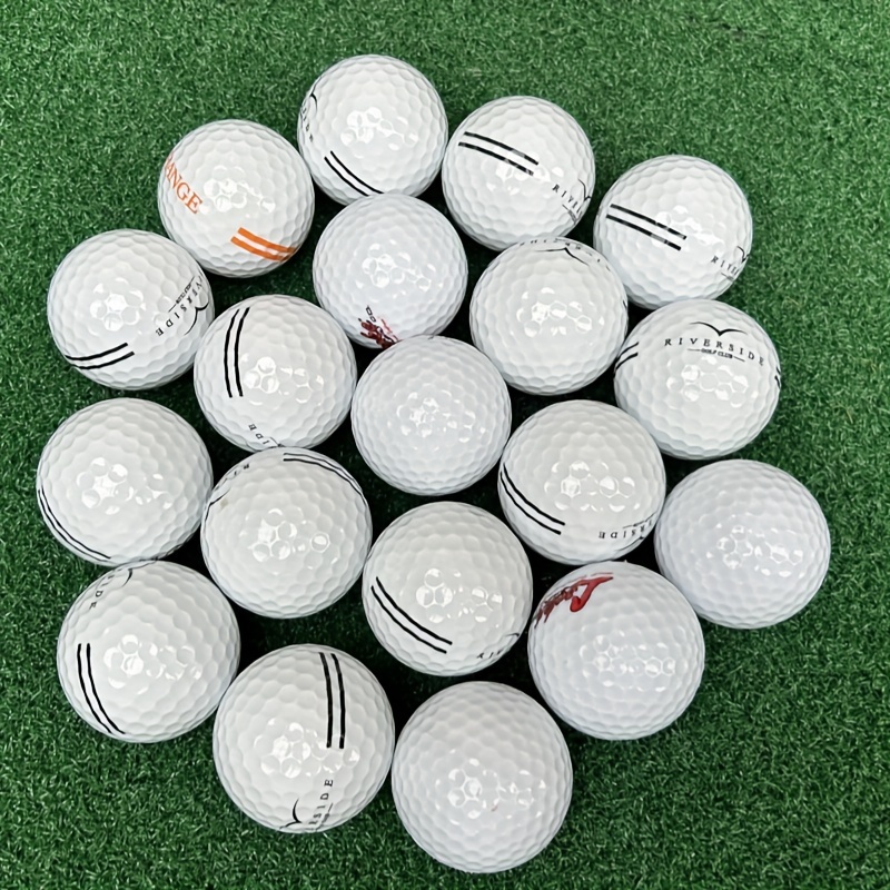 Golf Balls In Hand Luggage - Temu