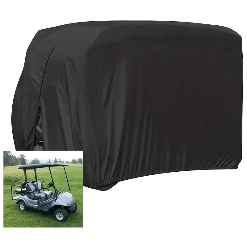 Golf Seat Towel Pad, 100% Microfiber Golf Cart Seat Cushion Towel, Golf  Accessories Halloween Gifts - Temu