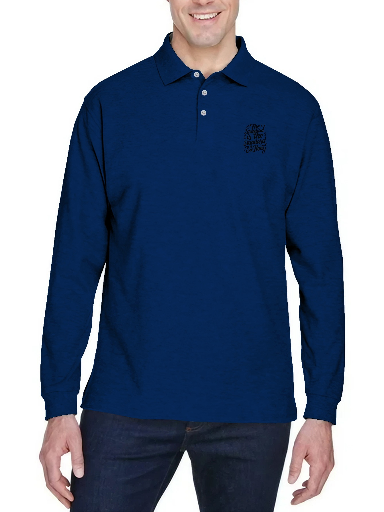 Big & outlet tall golf shirts