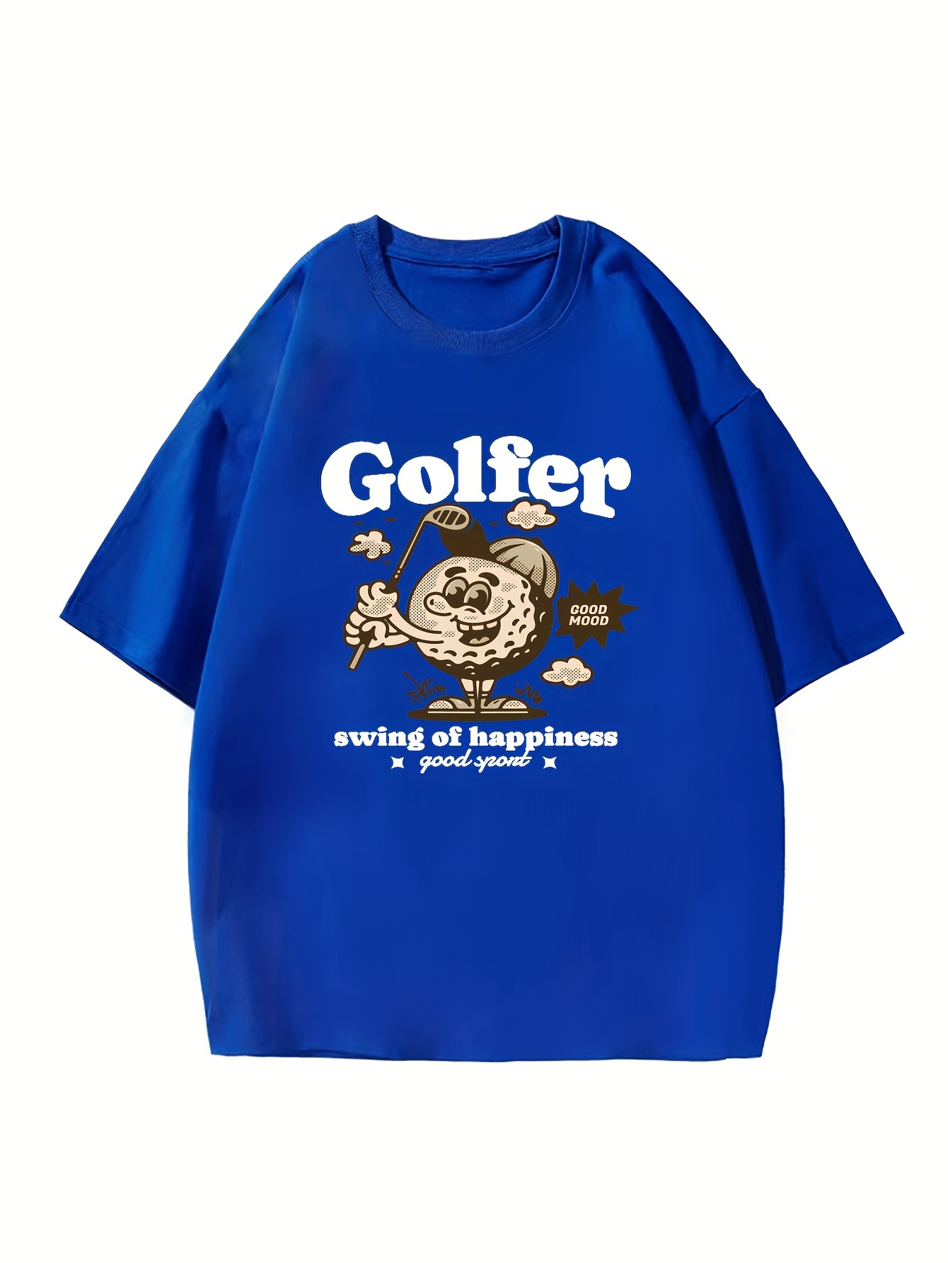 Ropa de best sale golf para niños