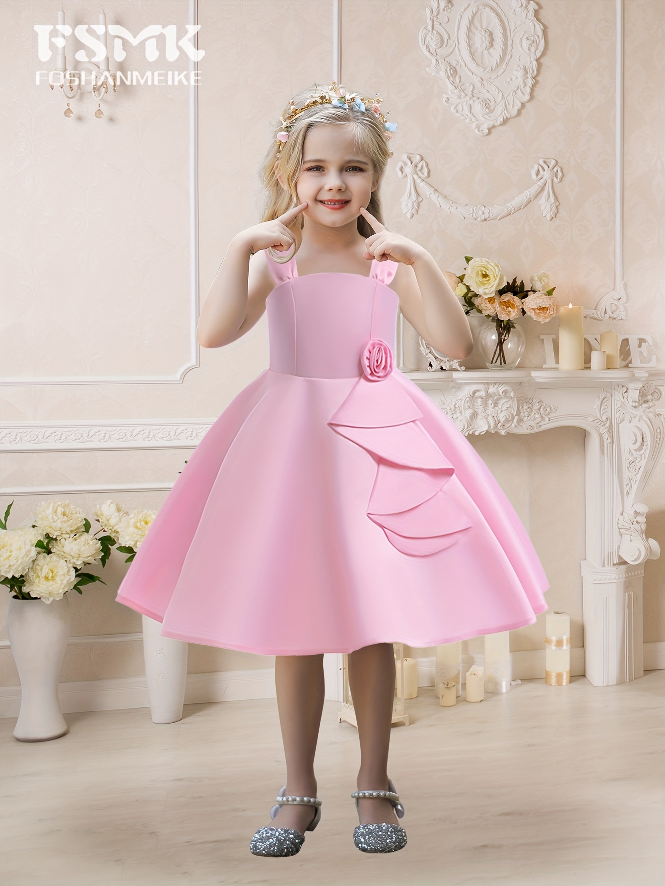 Cute Girly Dresses