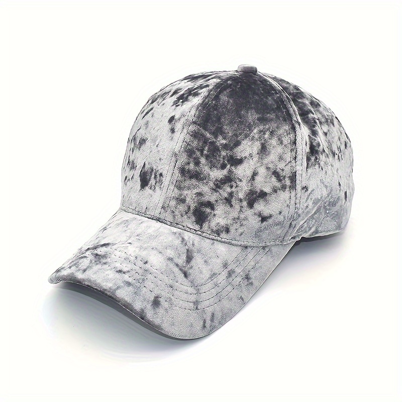 Gorra de béisbol de invierno de lana de cordero blanca marrón 2023 para  mujeres Sombreros de peluche de lana con estilo Gorras Hombre Warm Plus  Velvet Gorras Hombre