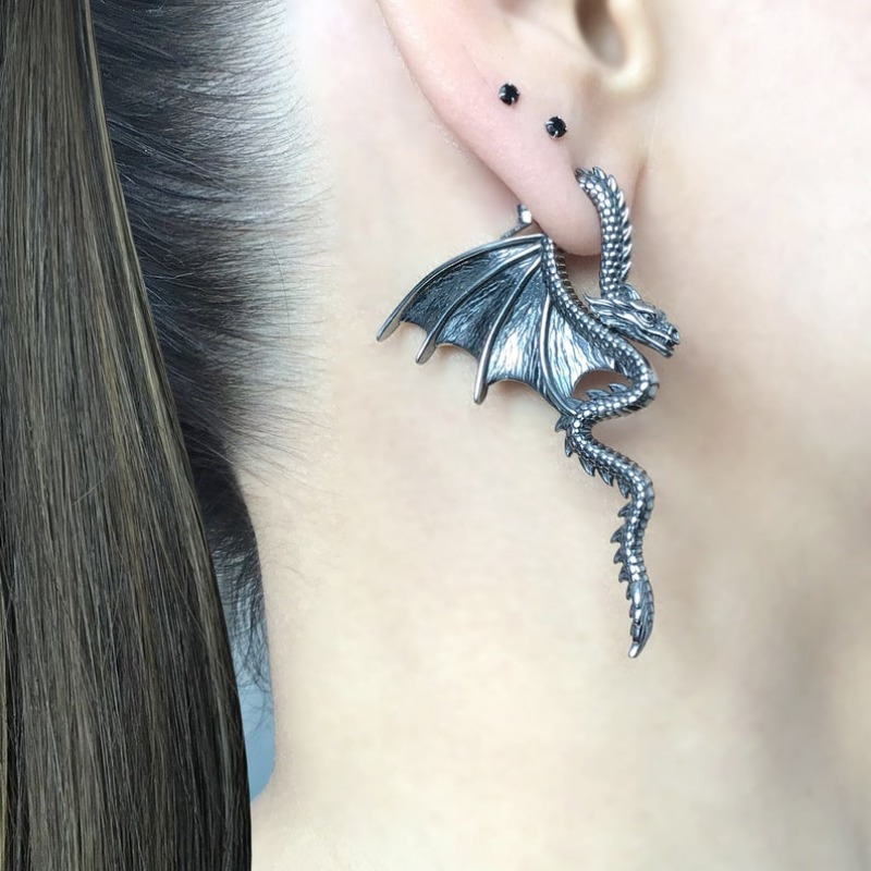 Dragon stud clearance