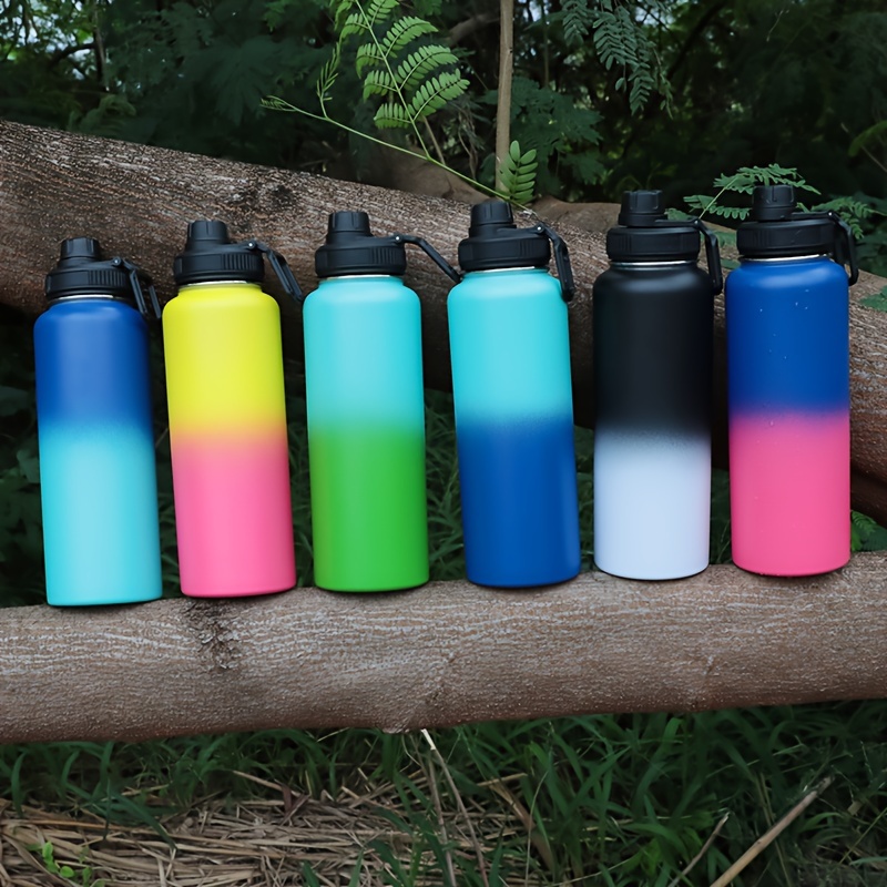 Botellas De Agua Para Niñas De La Escuela - Temu