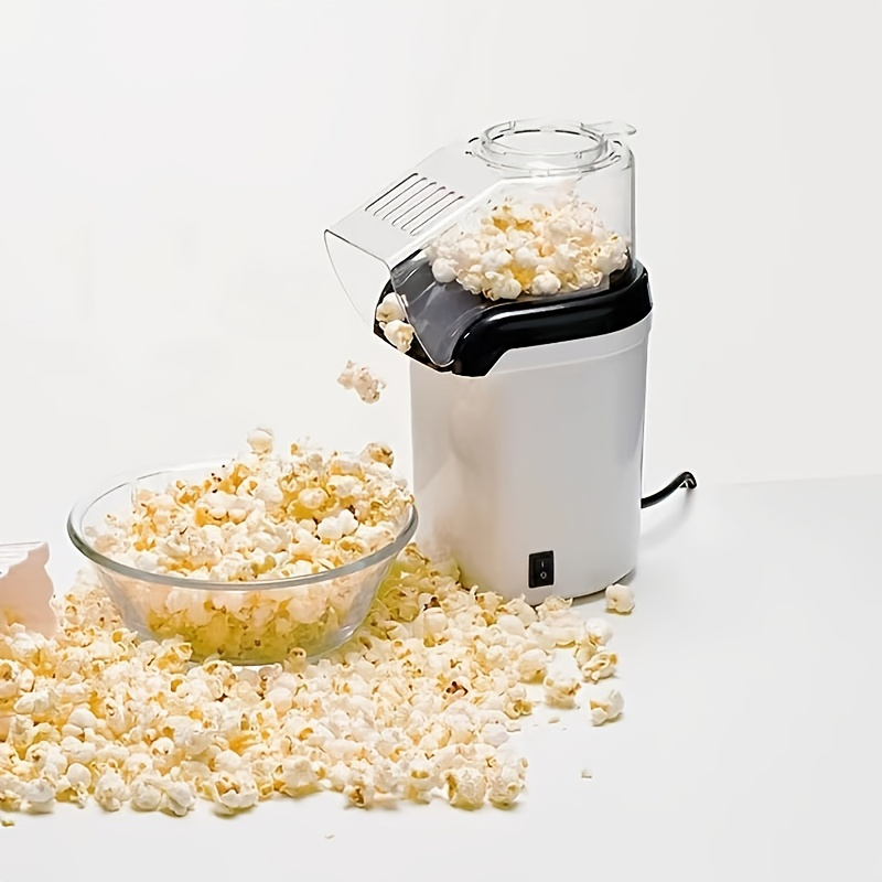 Small Size Microwave Popcorn Maker Silicone Popcorn Maker - Temu
