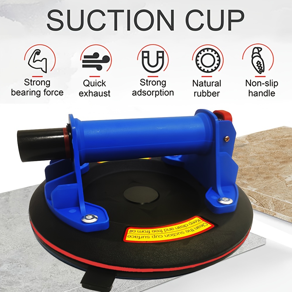 1pc Glass Suction Cup Handling Tool Saugheber Auto Dellen - Temu