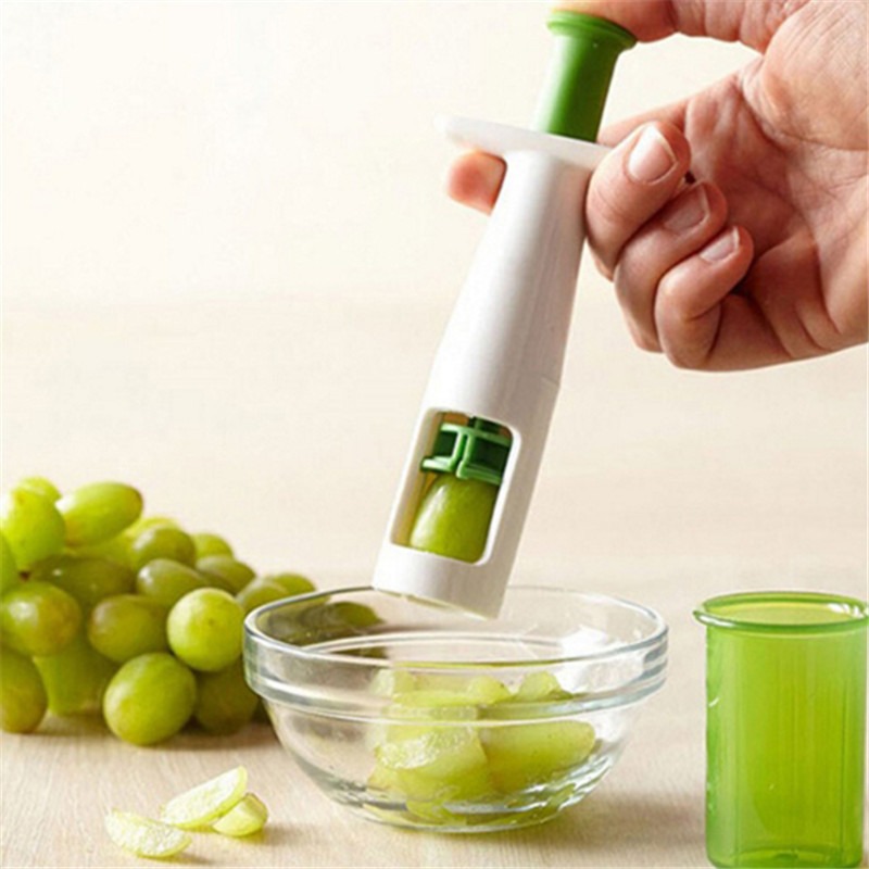 Grape Peeler, Portable Kitchen Gadget Peeling Tool