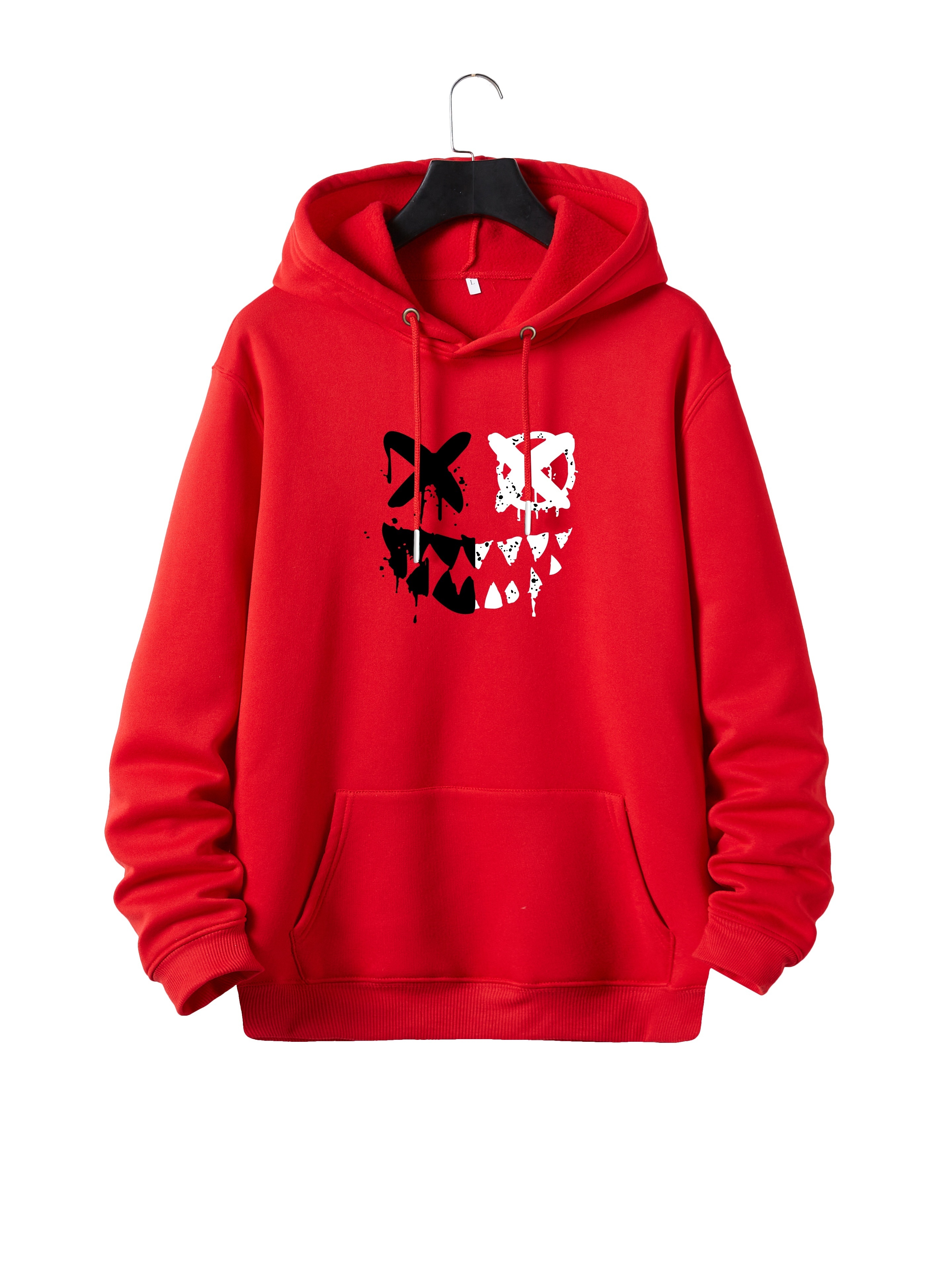 Big and tall outlet ecko hoodies