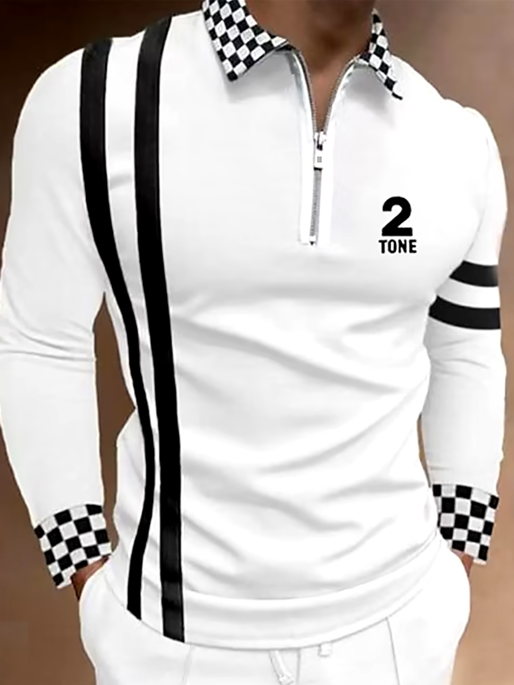 Poloche de hombre express 2025