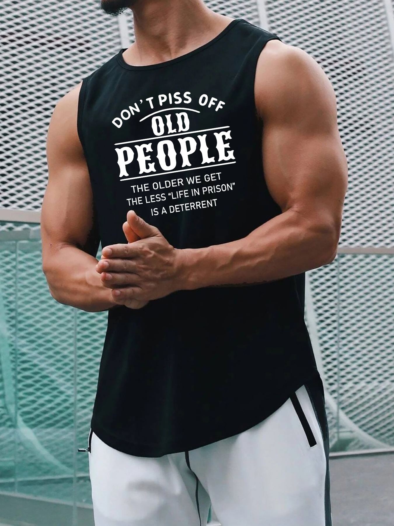 Camisetas Manga Corta Ajustadas Hombres Músculos - Temu Mexico