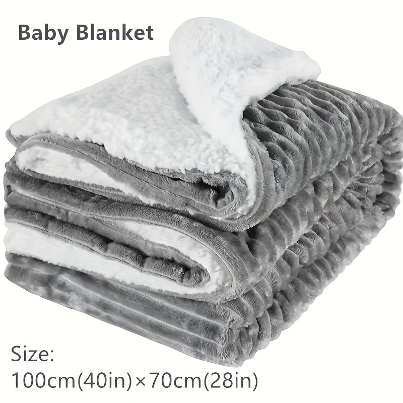 3 d Channel Micro Flannel Throw Blanket Bedsure Fleece Throw - Temu