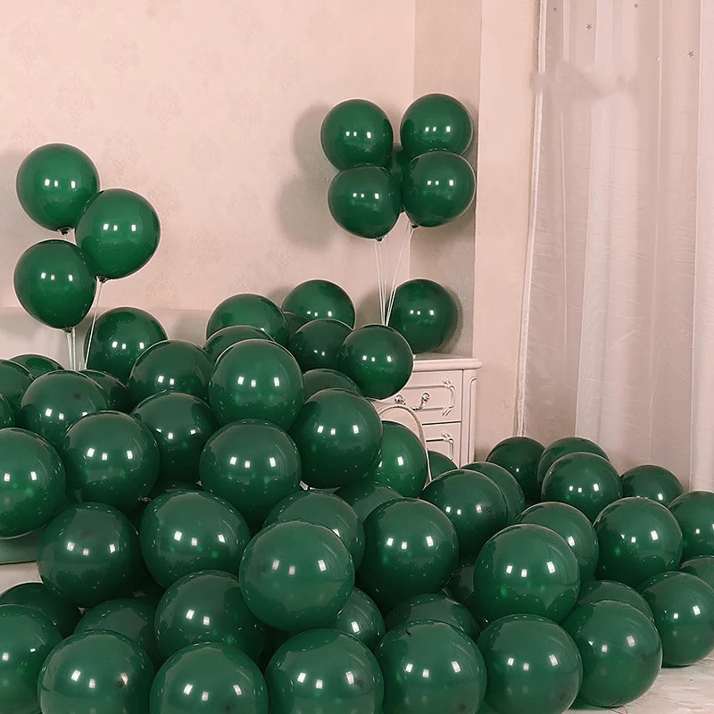 Palloncini Verde Salvia - Spedizione Gratuita Per I Nuovi Utenti - Temu  Italy