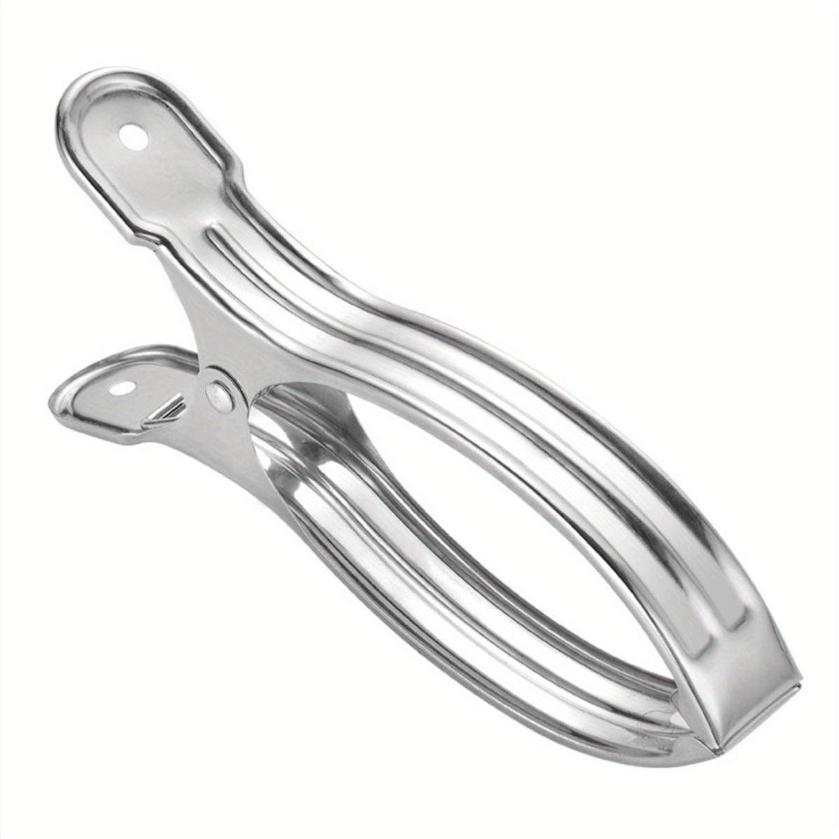 Stainless Steel Tongs - 7 - Greenhouse Home