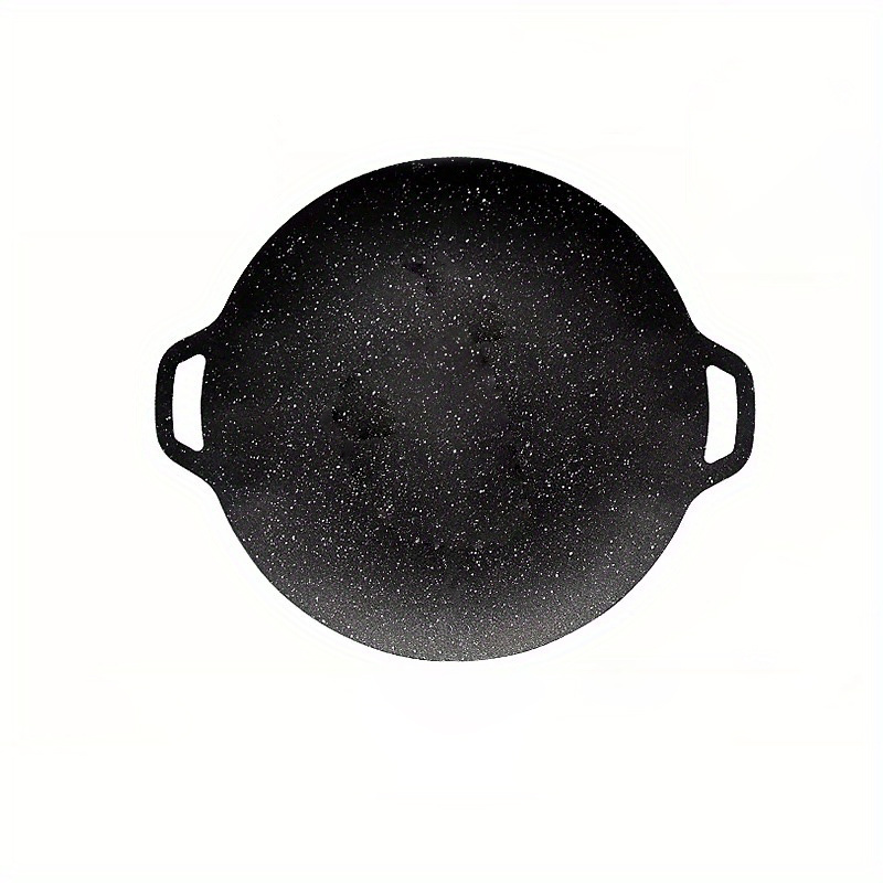 Kitdor Cast Iron Roti Tawa