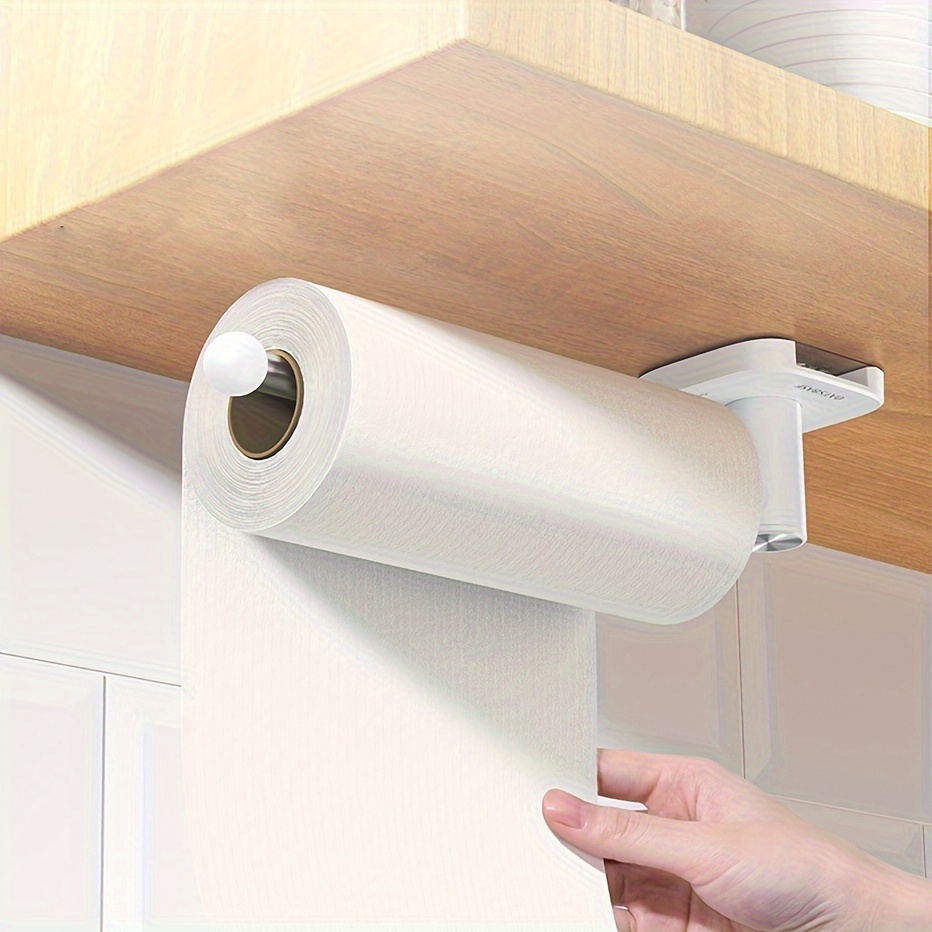 Stainless Steel Outdoor Kitchen Paper Towel Holder