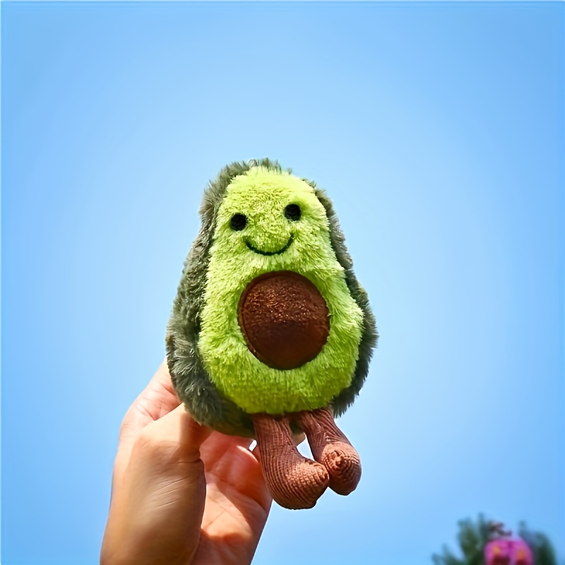 Adorable 8.6'' Hot Game My Pet Alien Pou Peluche Cadeau - Temu France