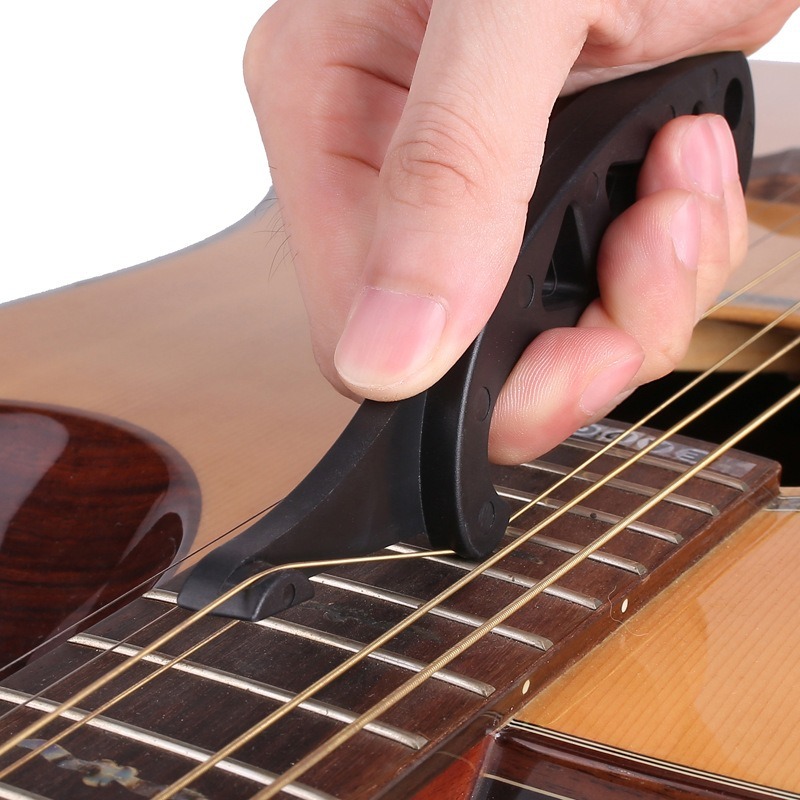 Guitar String Changing Made Easy: 3 in 1 String Clipper - Temu Australia