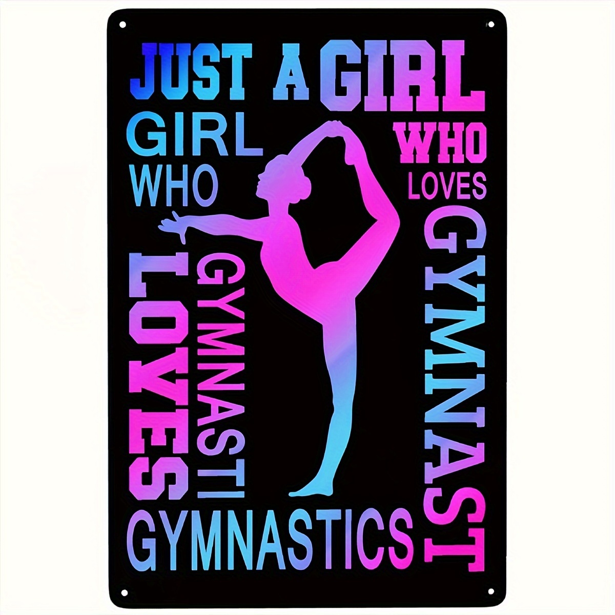 Gymnastics Lovers Blanket Gymnast Gifts Girls Teens Women - Temu