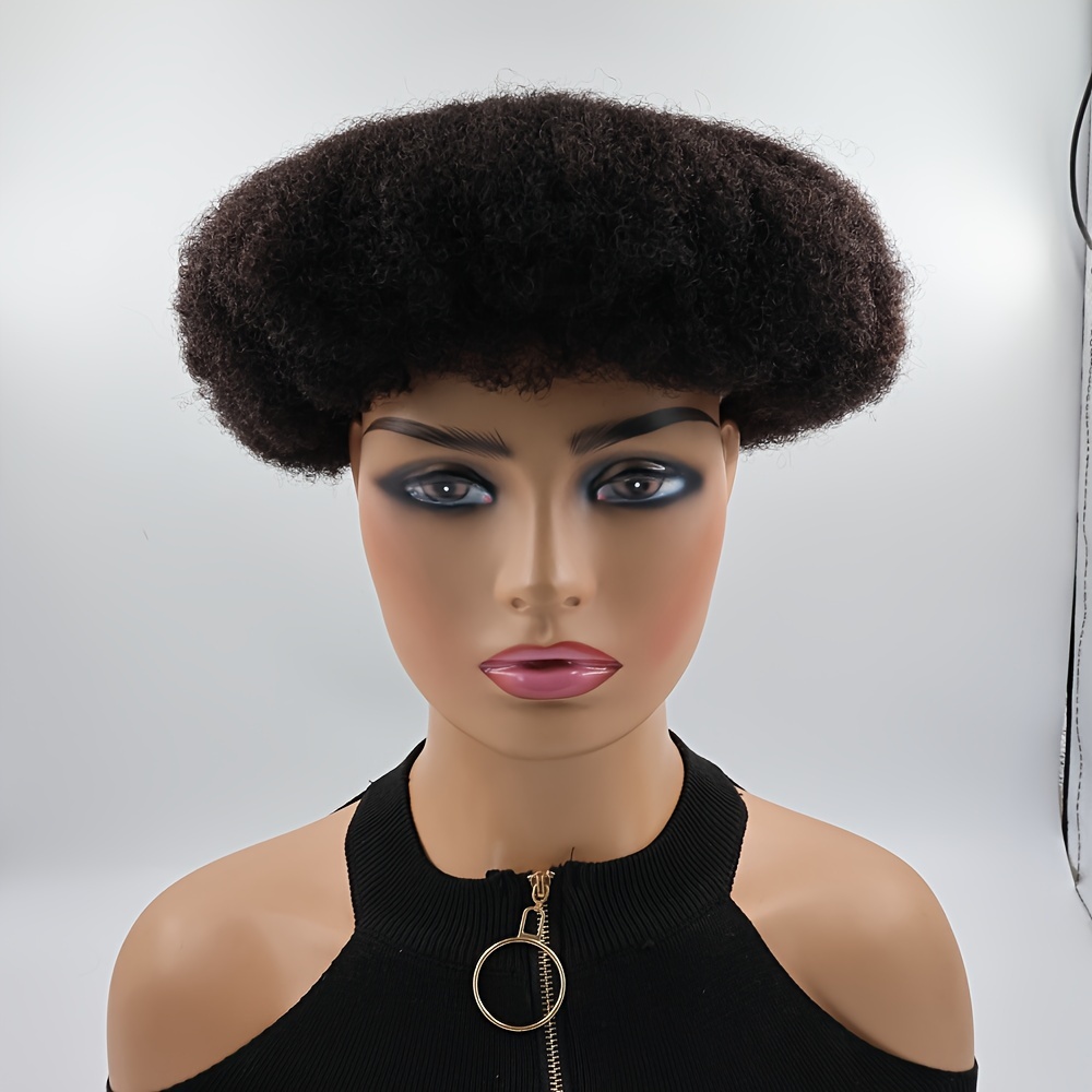 Afro Kinky Hair Styles - Temu