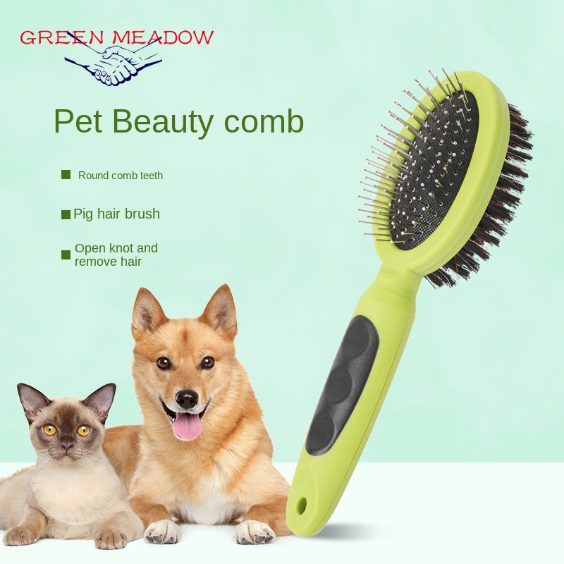 Kmart dog hot sale brush