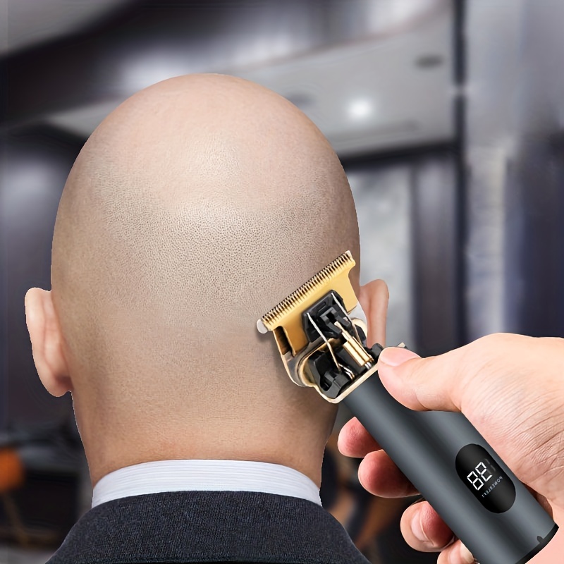 Las mejores afeitadoras de barba y cortadoras de pelo para hombres
