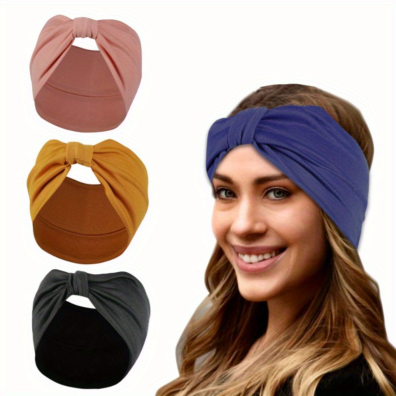 Stylish hair sale wraps