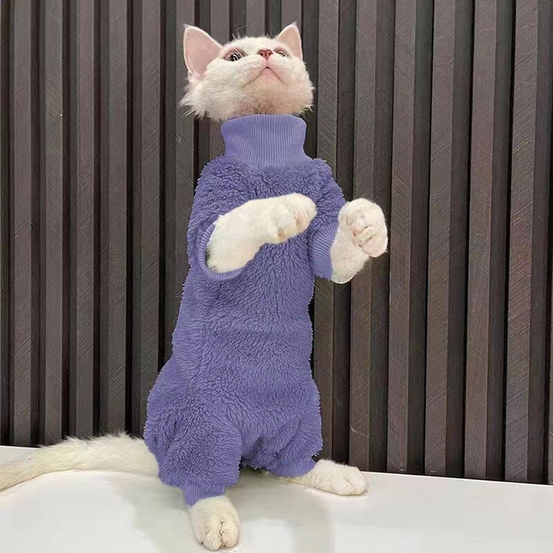 Latex Cat Outfit - Temu