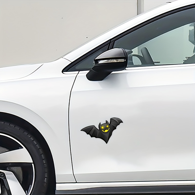 Batman Car Decal - Temu
