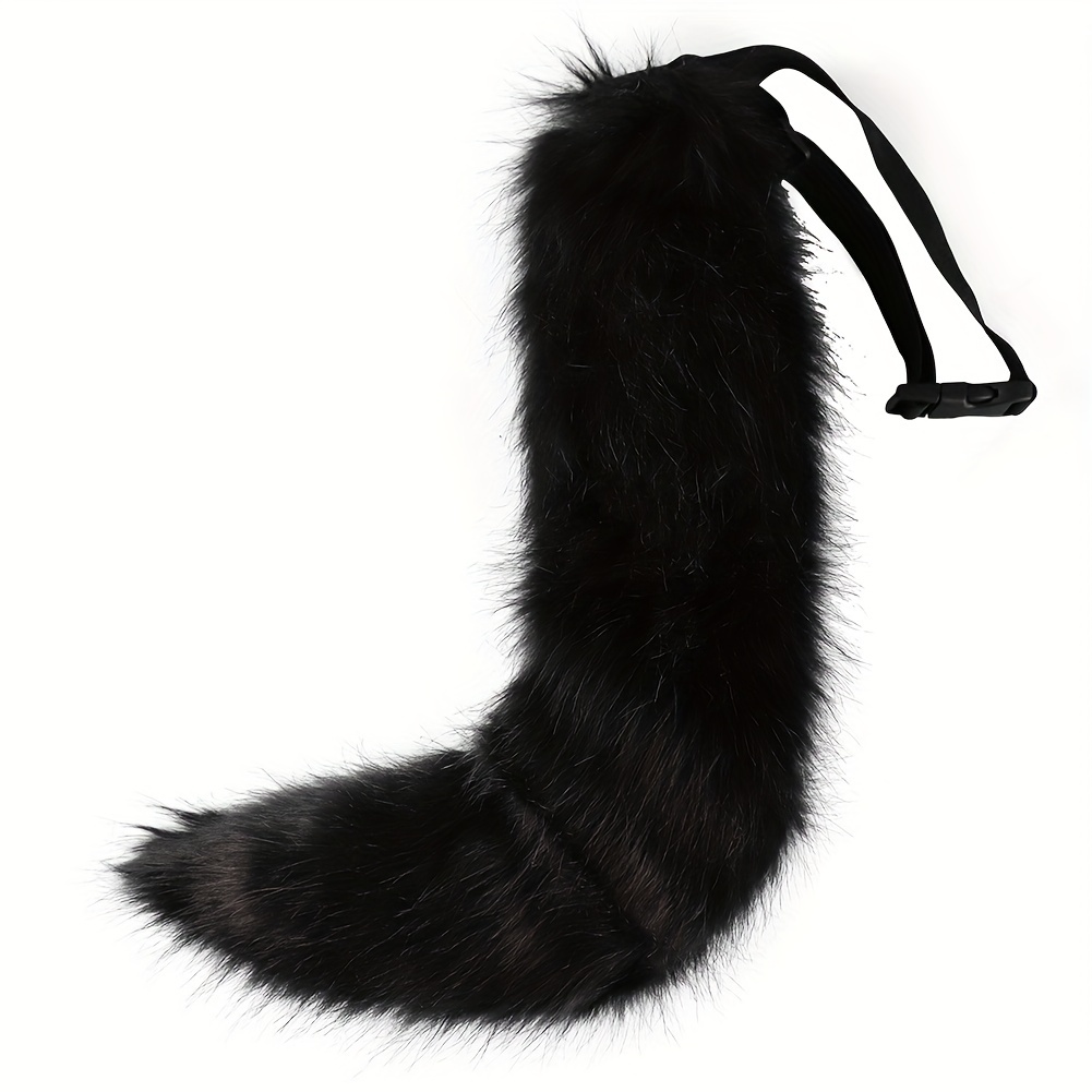  Therian Tail