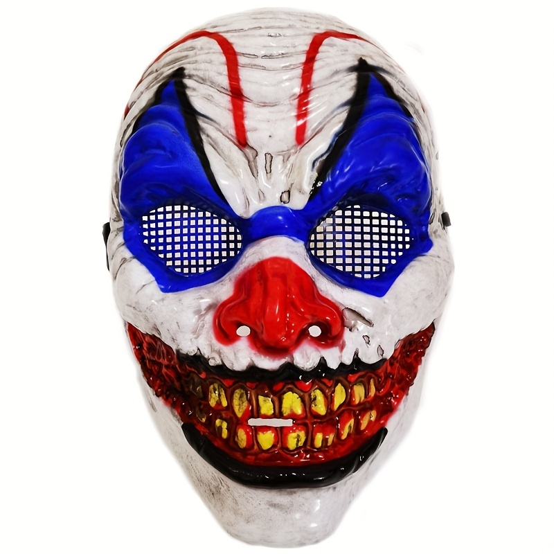 Costume Gonfiabile Clown Blow Up Costumi Divertenti Joker - Temu Switzerland