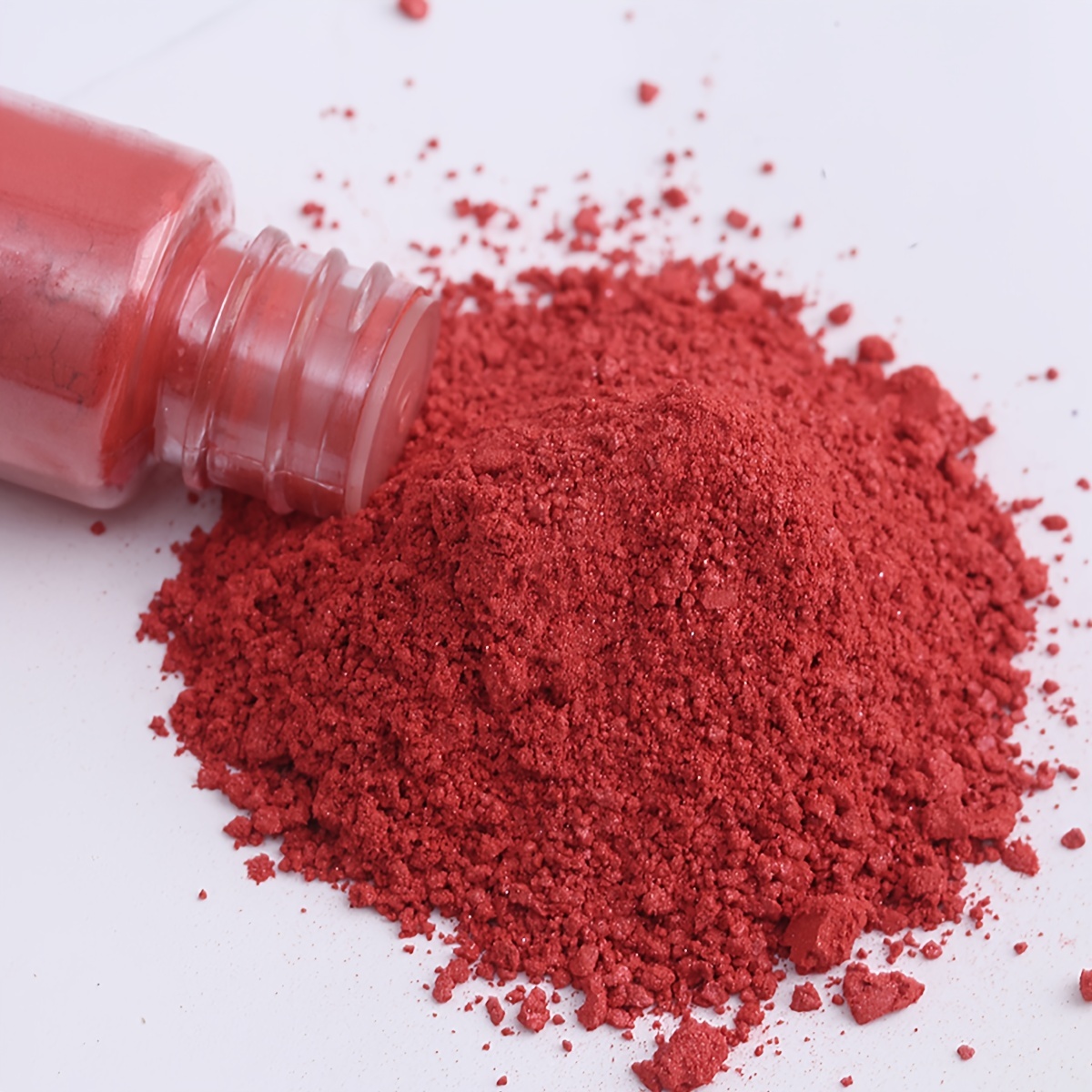 Oxide Pigment Matte Color Powder - Soap Making - Resin - Eyeshadow - Makeup